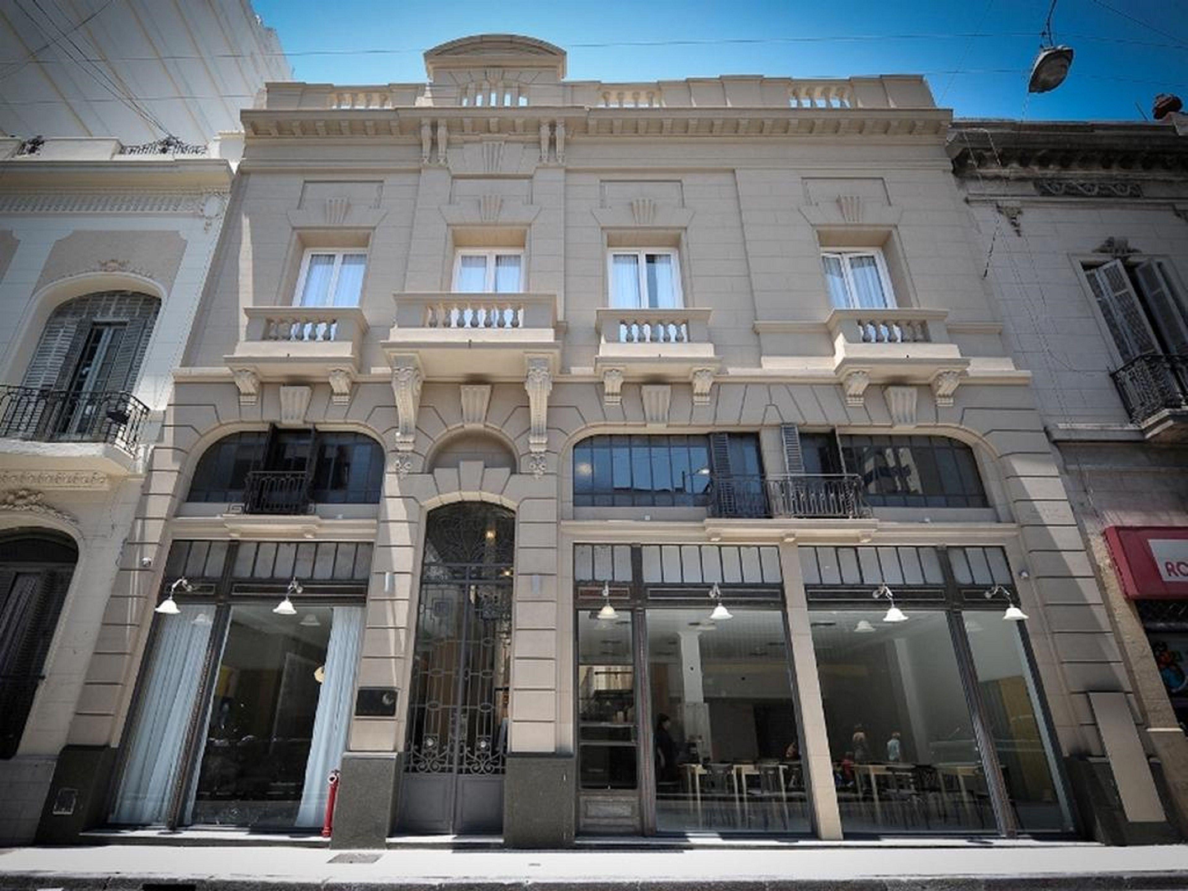 Patios De San Telmo, Buenos Aires
