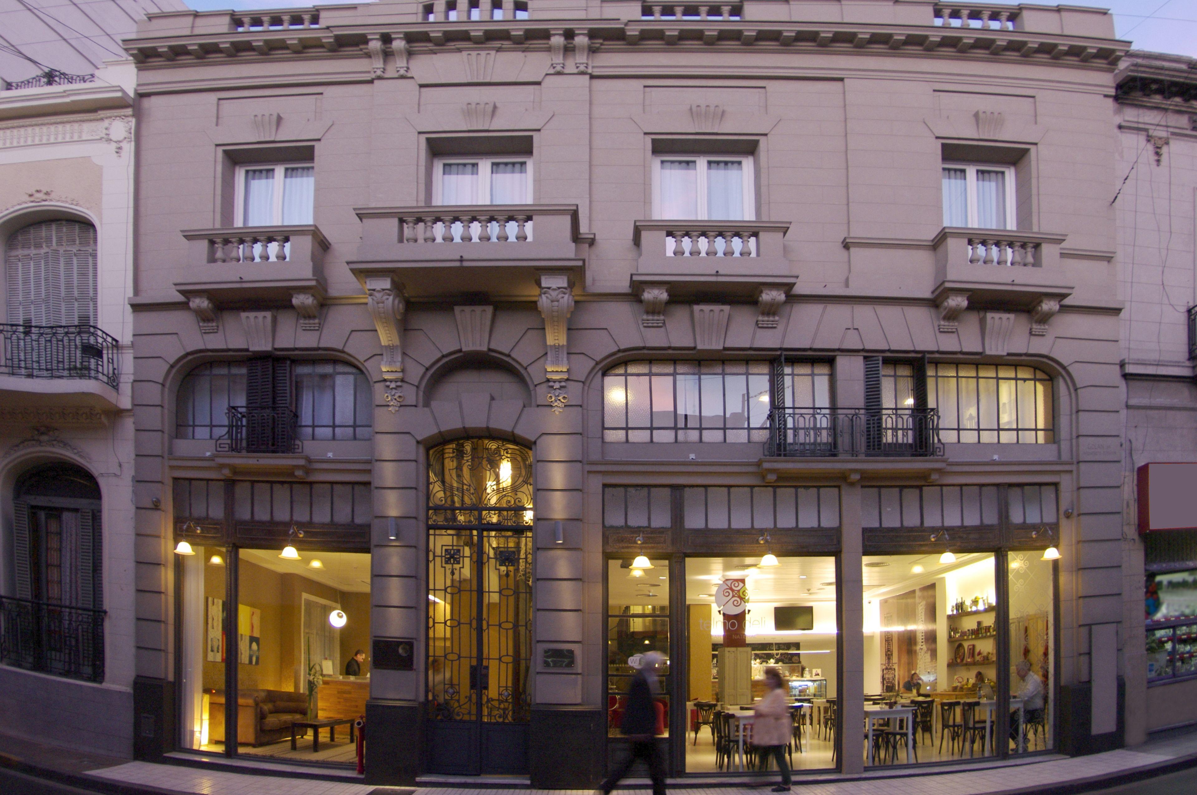 Patios De San Telmo — Billeder 1