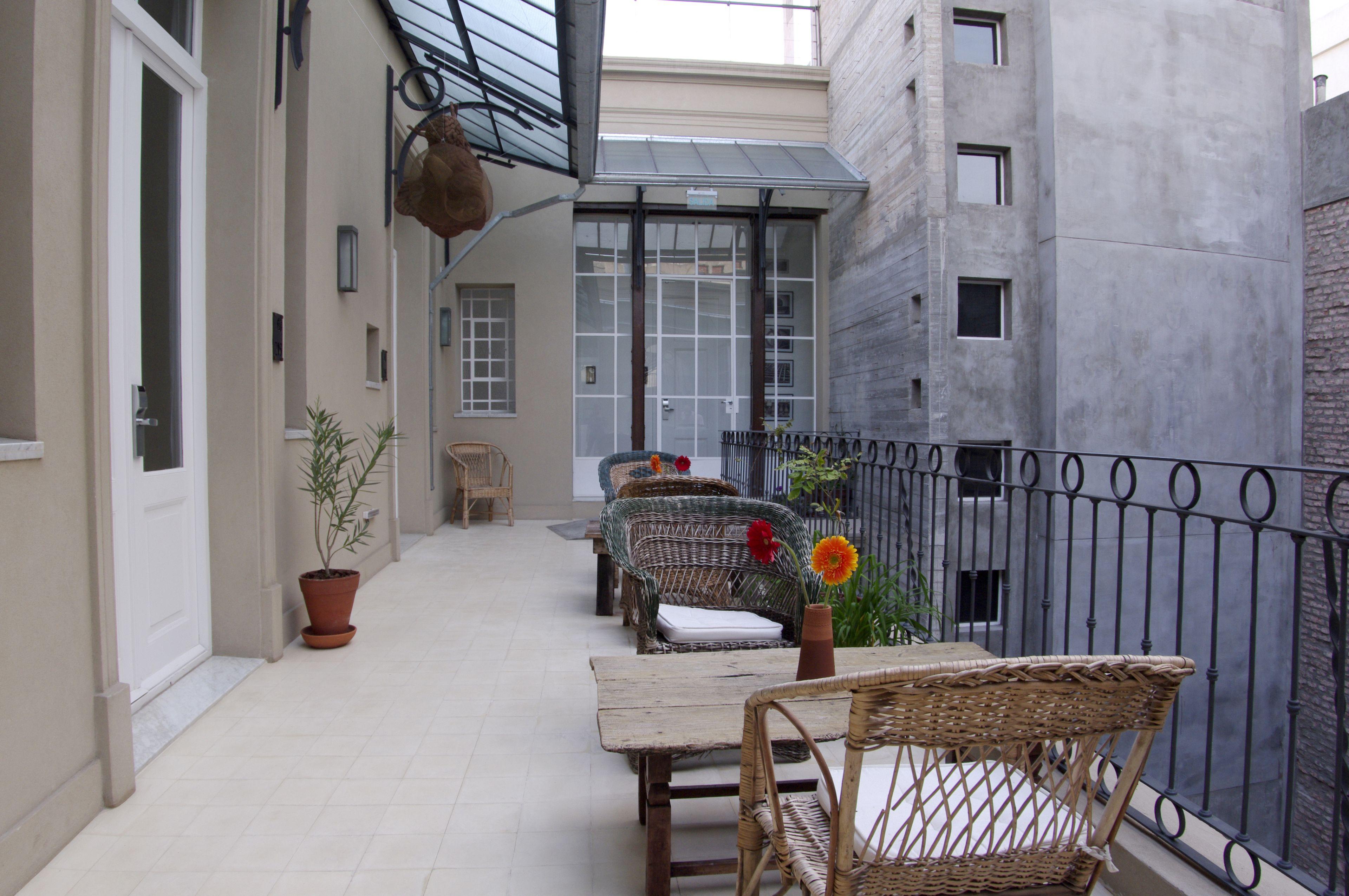 Patios De San Telmo — Billeder 2