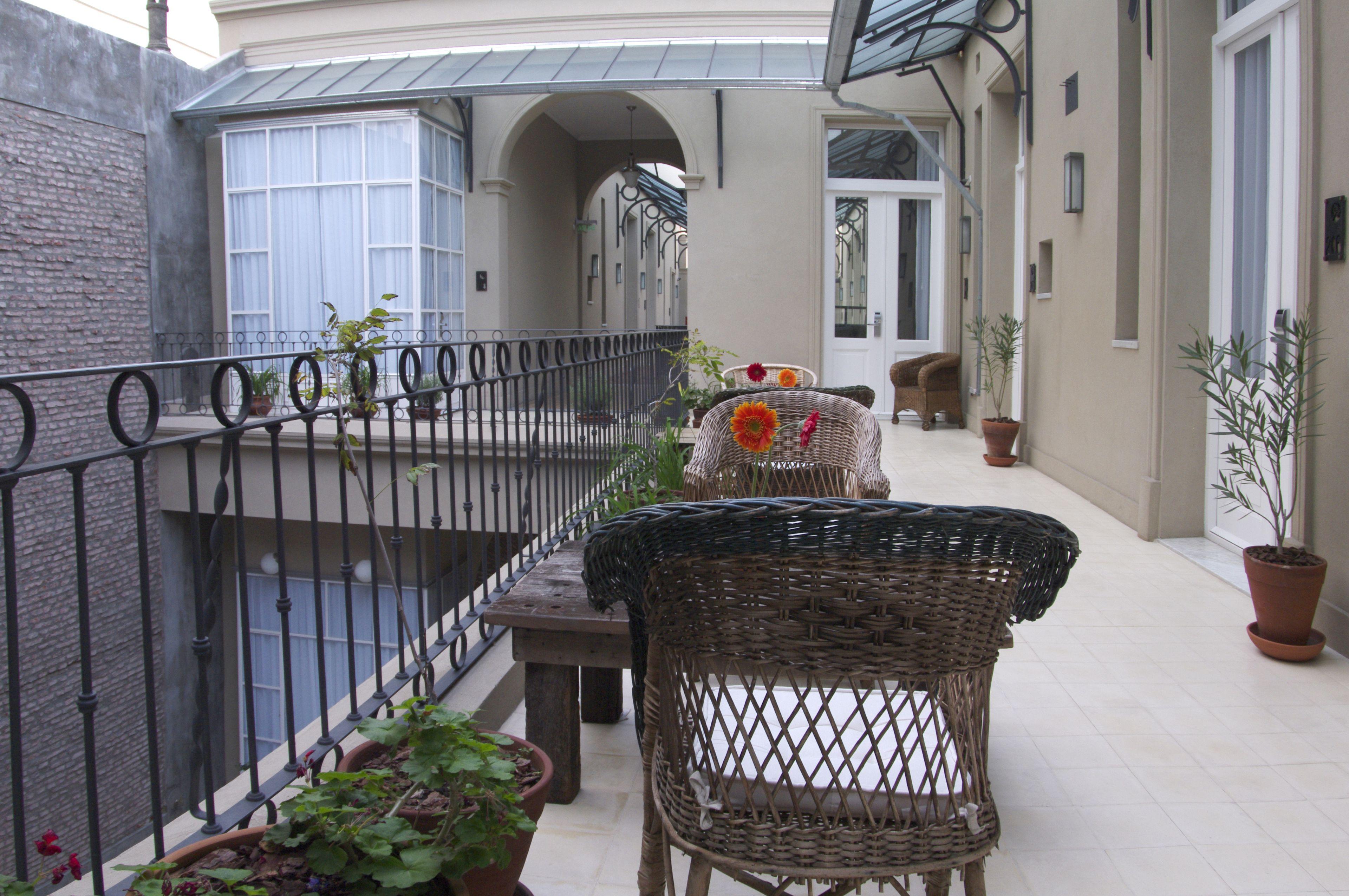 Patios De San Telmo — Billeder 3